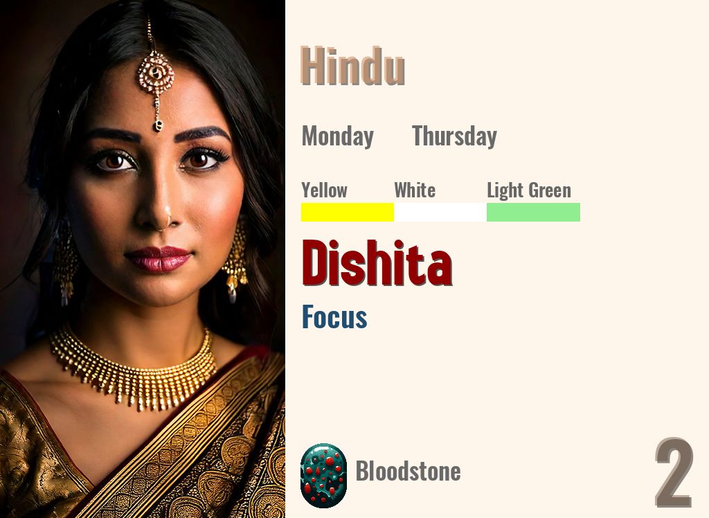 Dishita