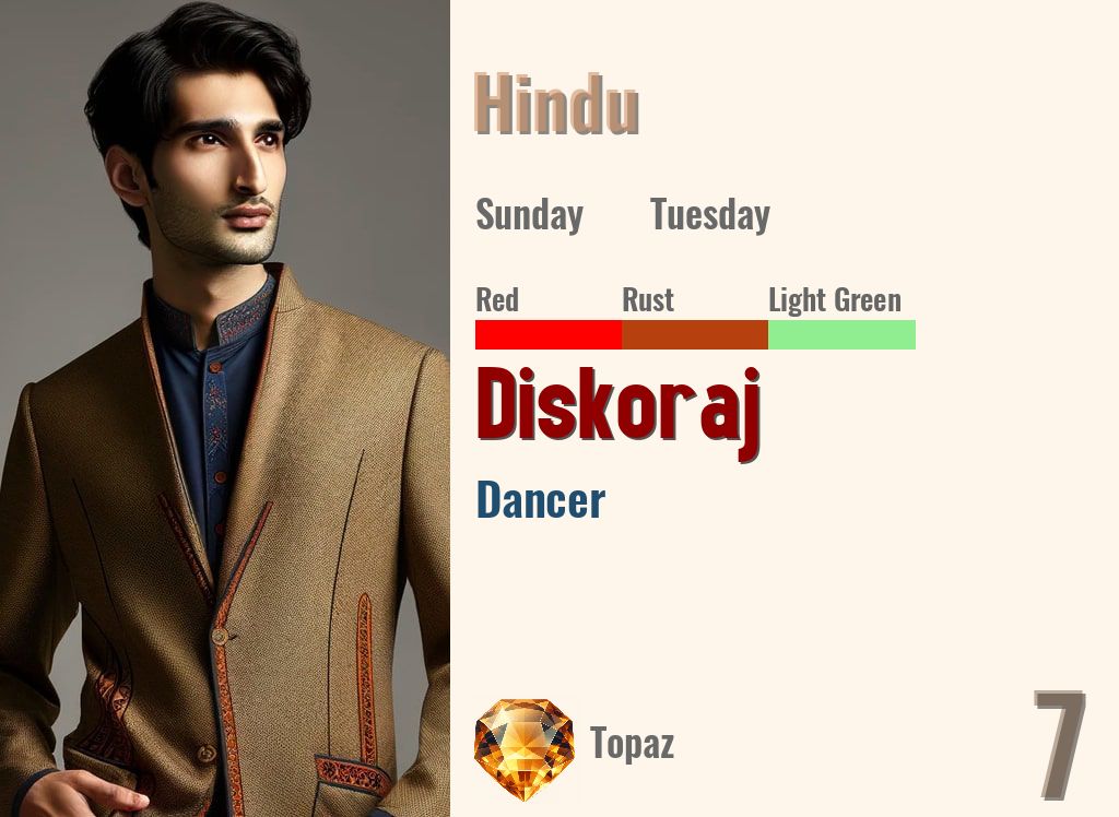 Diskoraj
