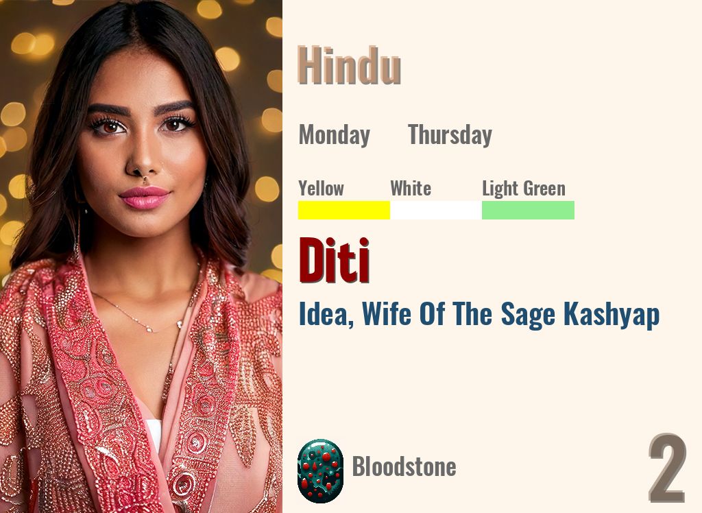 Diti