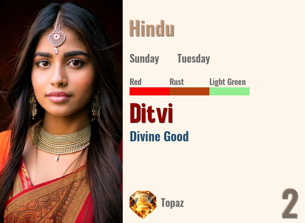 Ditvi