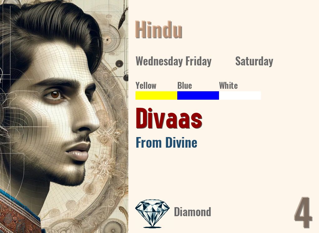 Divaas