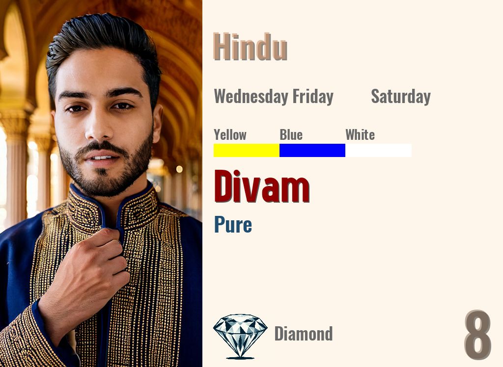 Divam