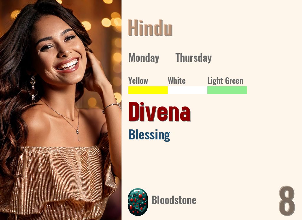 Divena
