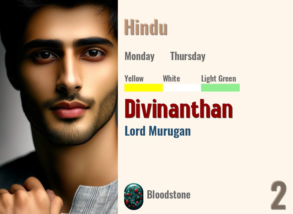Divinanthan