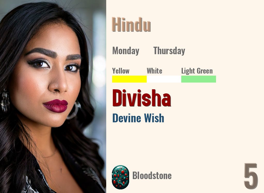 Divisha