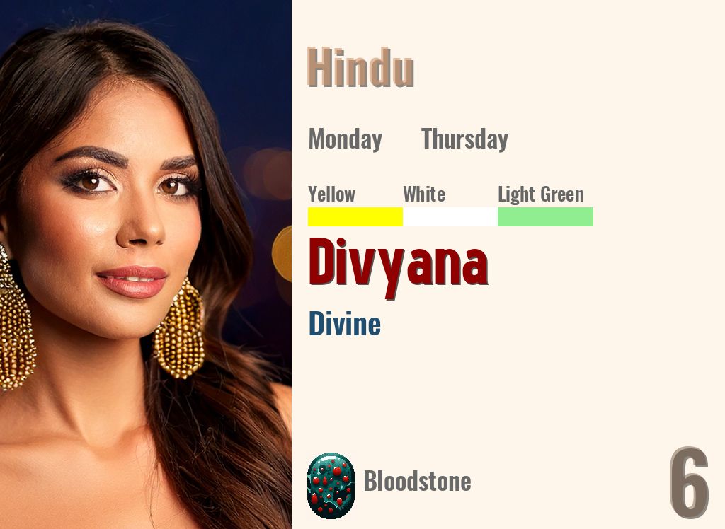 Divyana