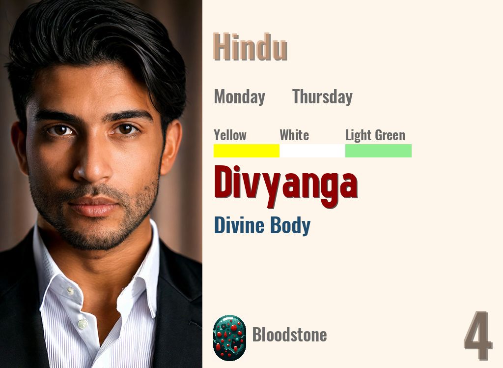 Divyanga