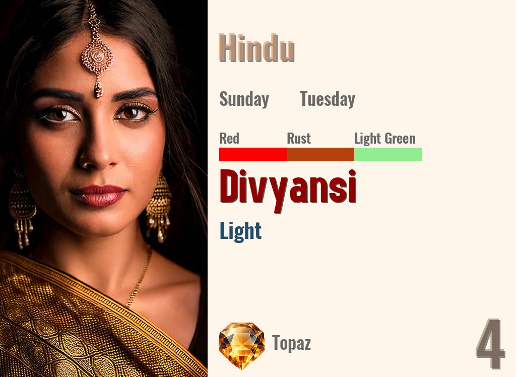 Divyansi