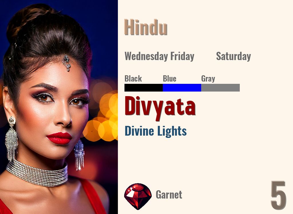 Divyata
