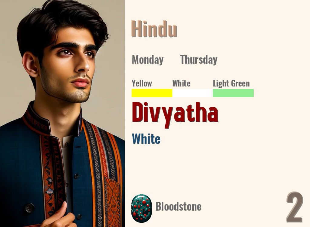 Divyatha