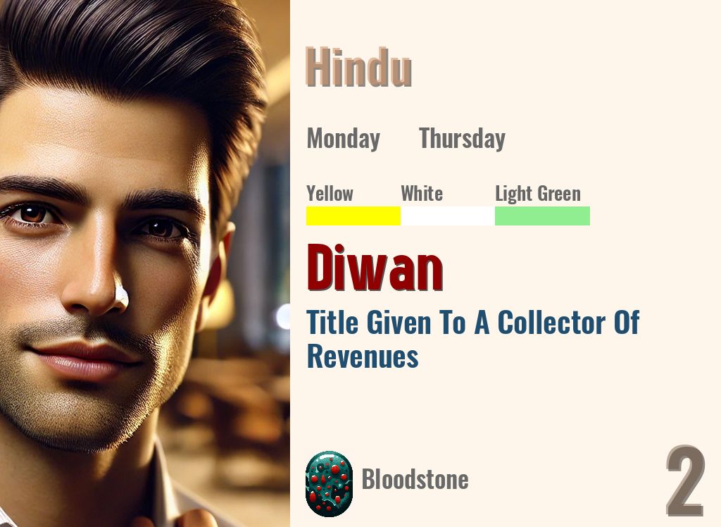Diwan