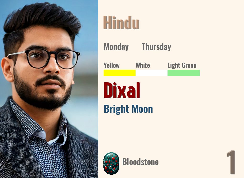 Dixal