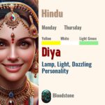 Diya