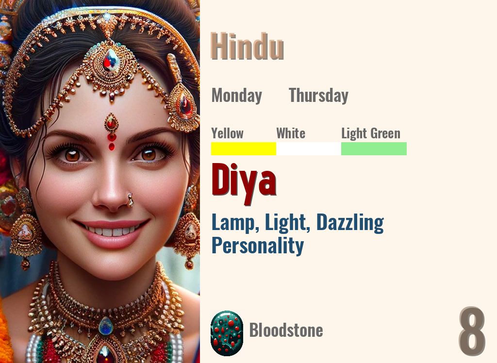 Diya