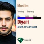 Diyari