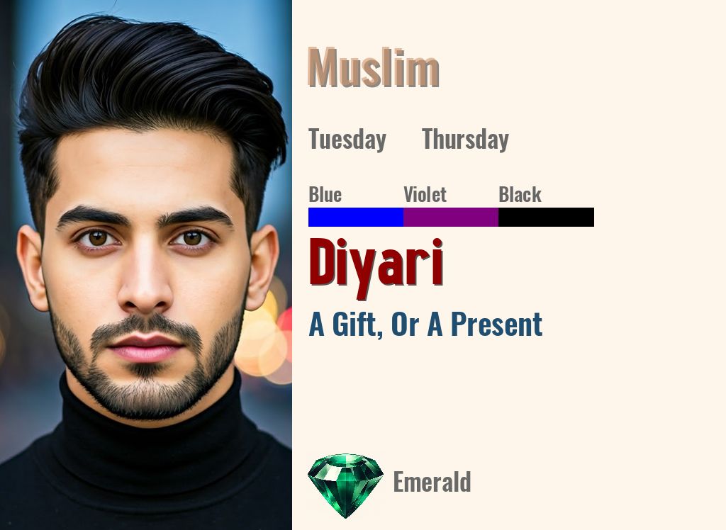 Diyari