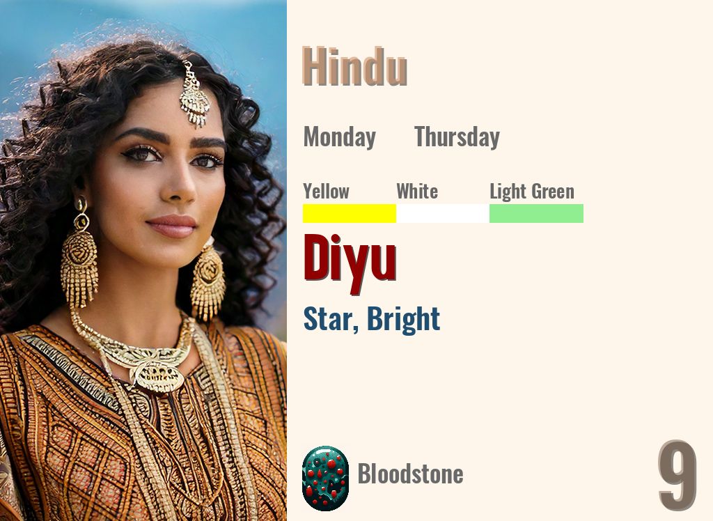 Diyu