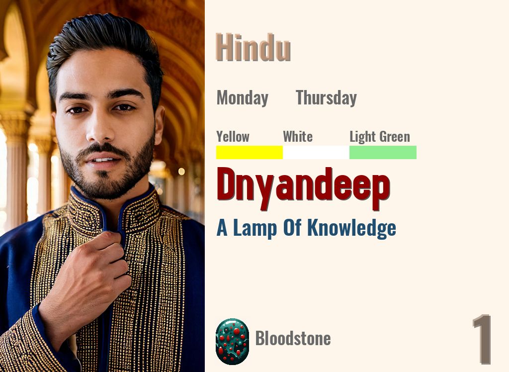 Dnyandeep
