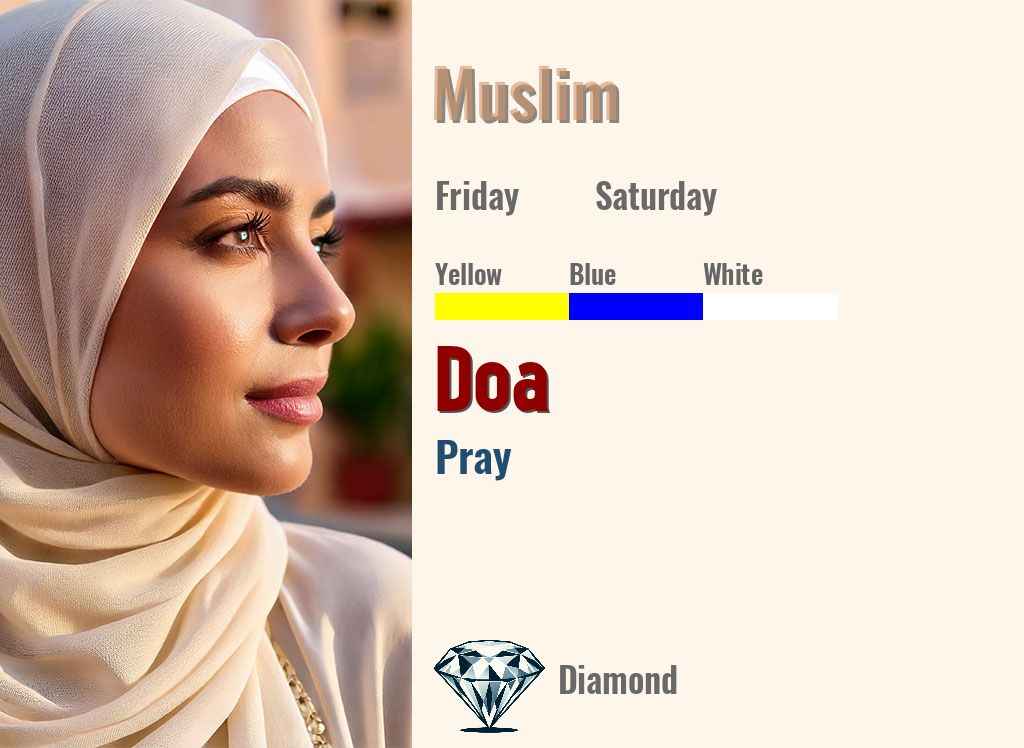 Doa