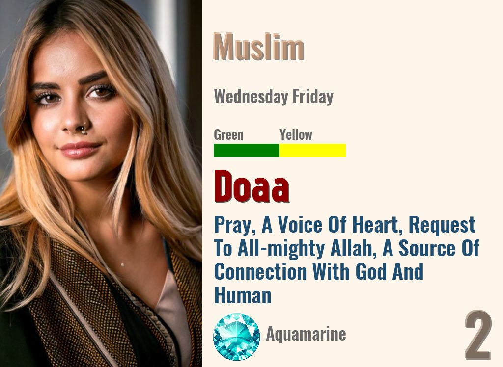 Doaa