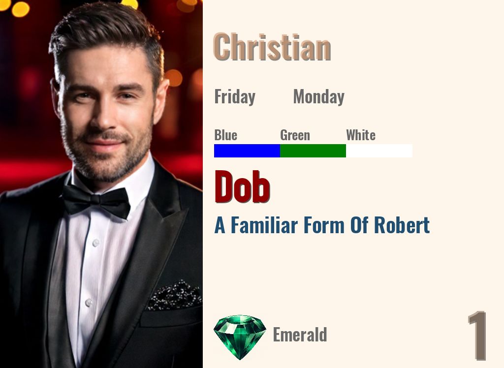 Dob