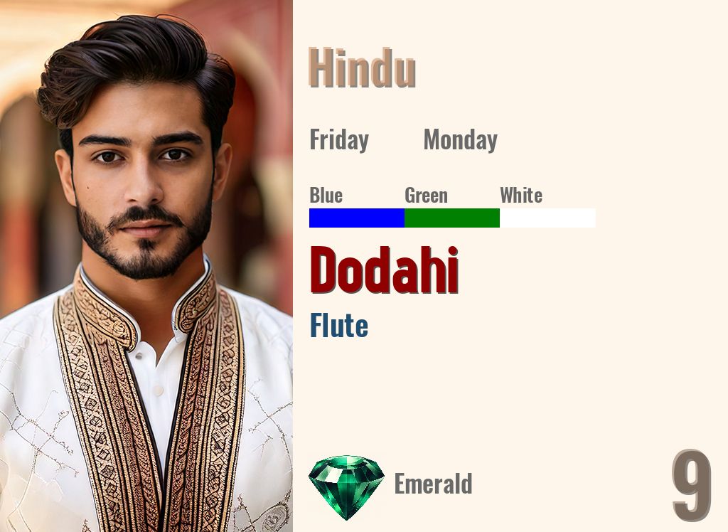 Dodahi