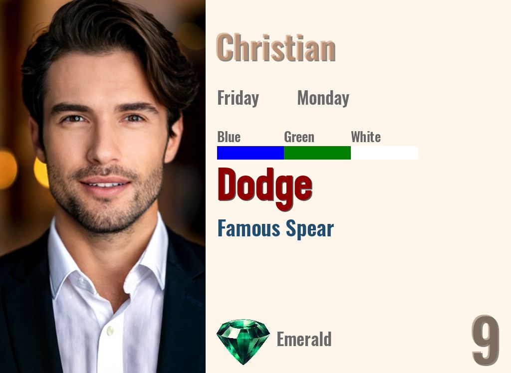 Dodge