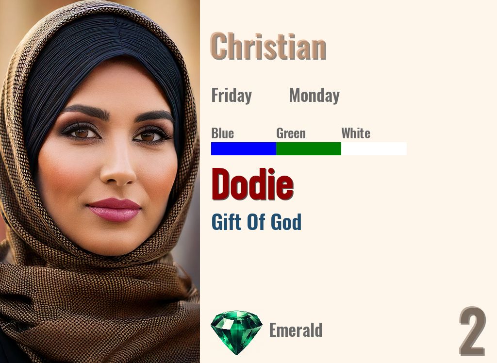 Dodie