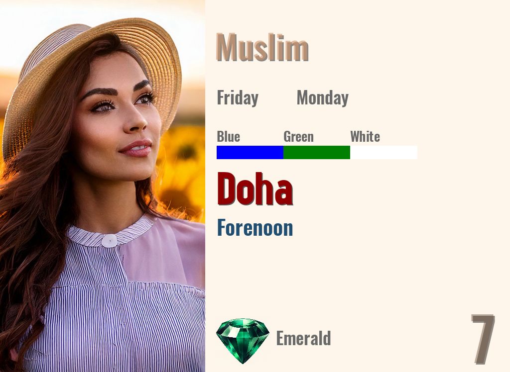 Doha