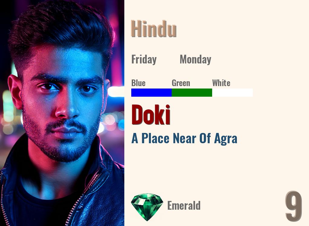 Doki