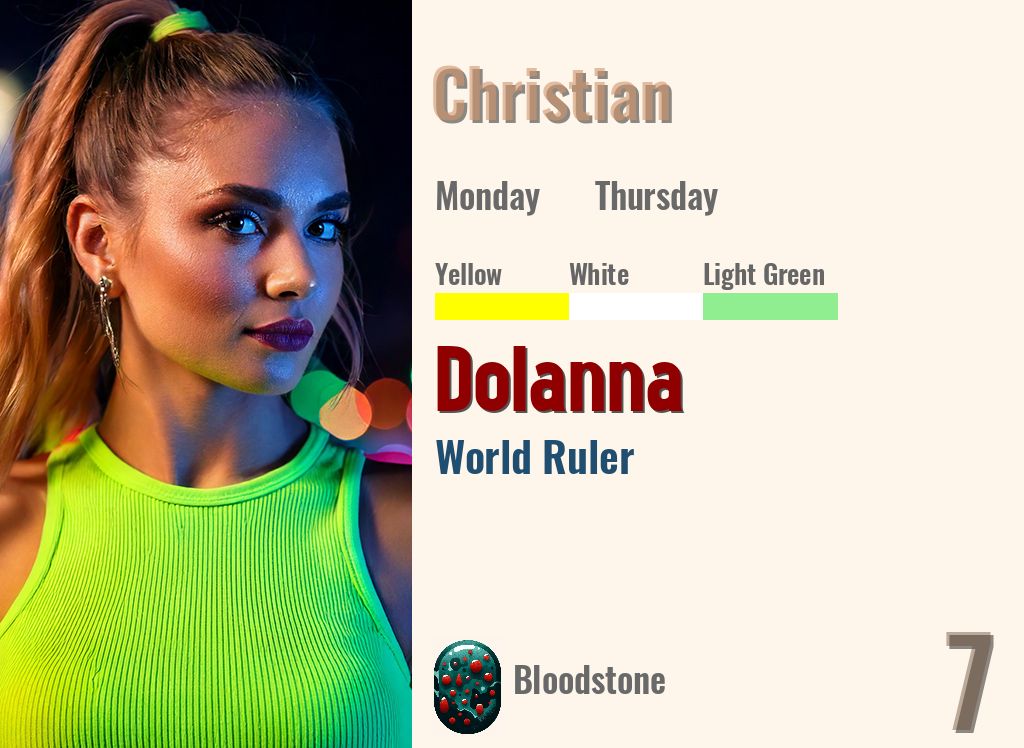 Dolanna