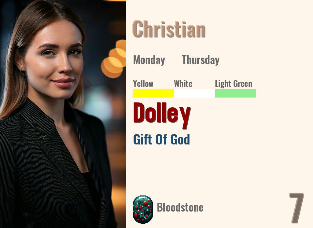 Dolley