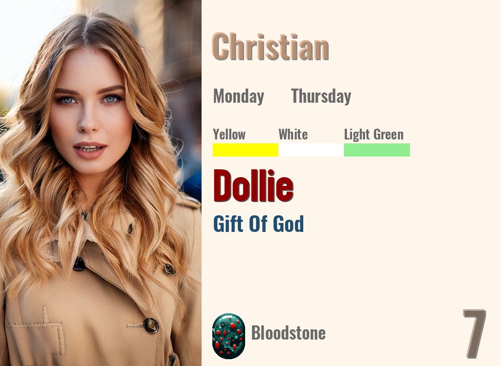 Dollie