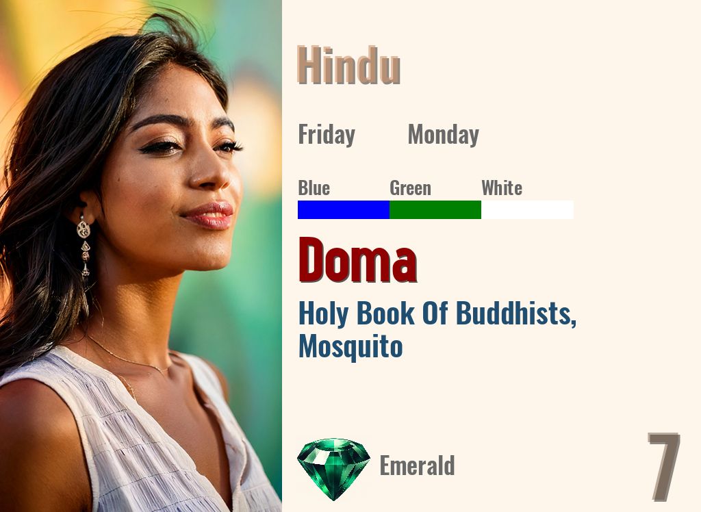 Doma
