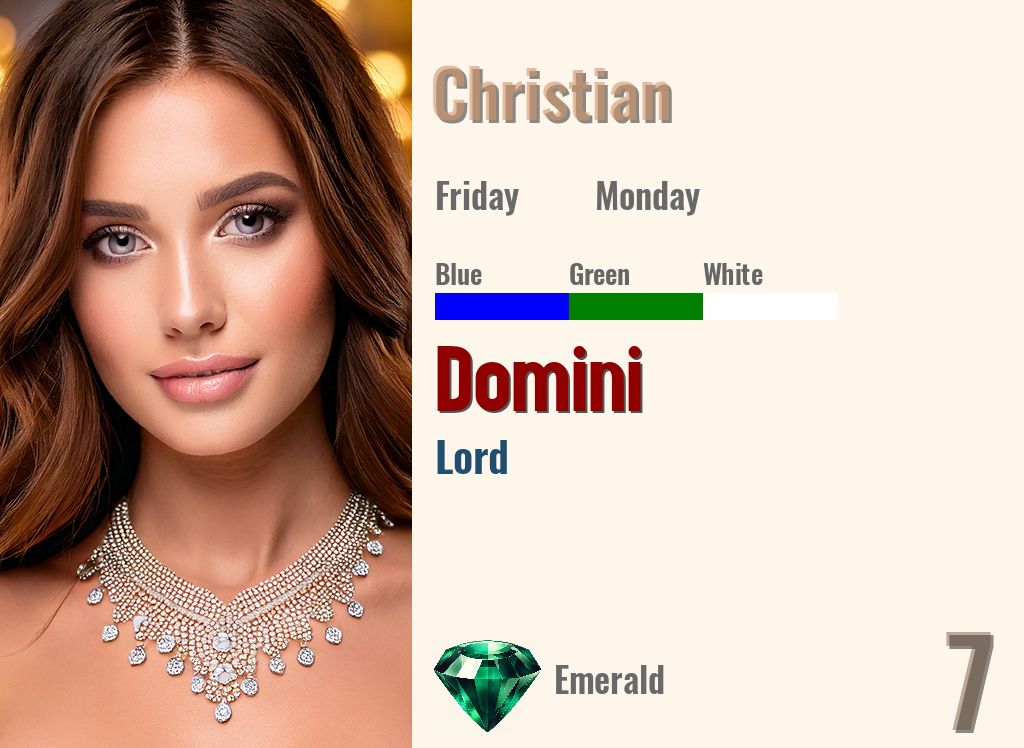 Domini