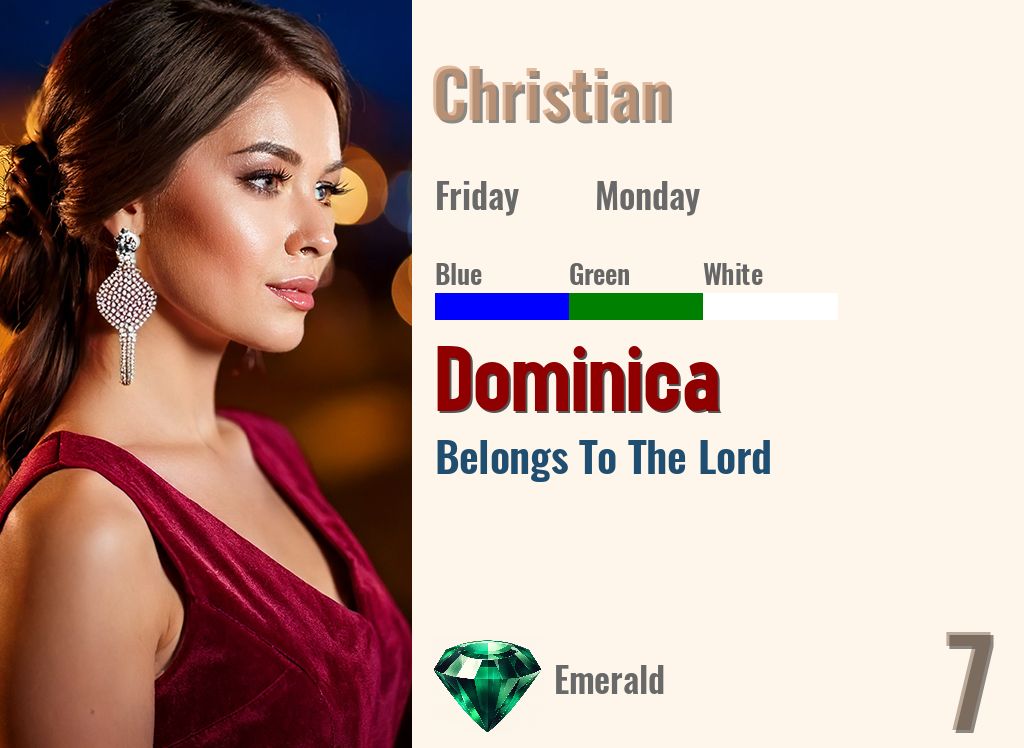 Dominica
