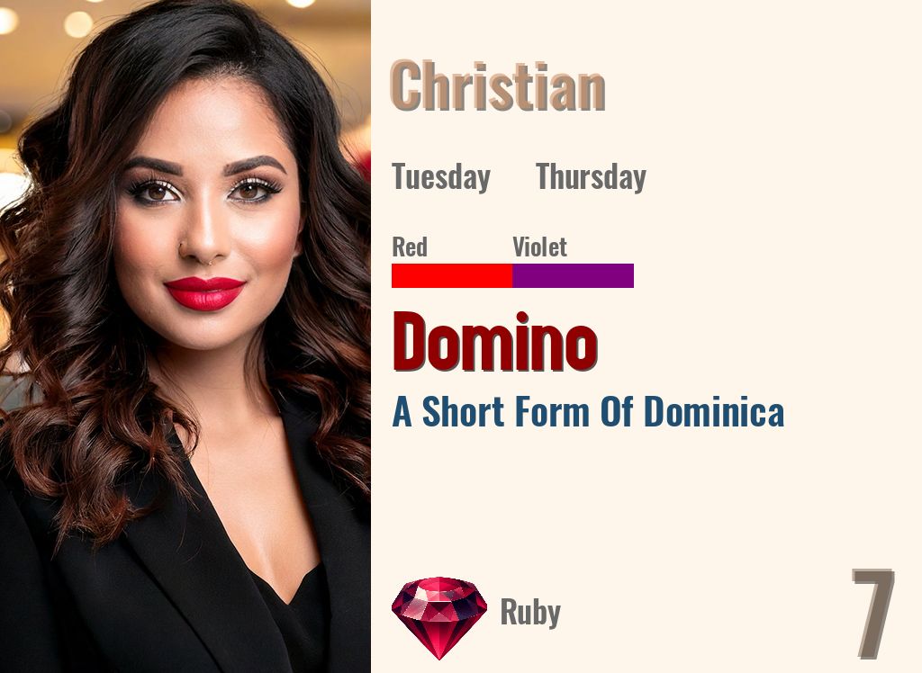 Domino