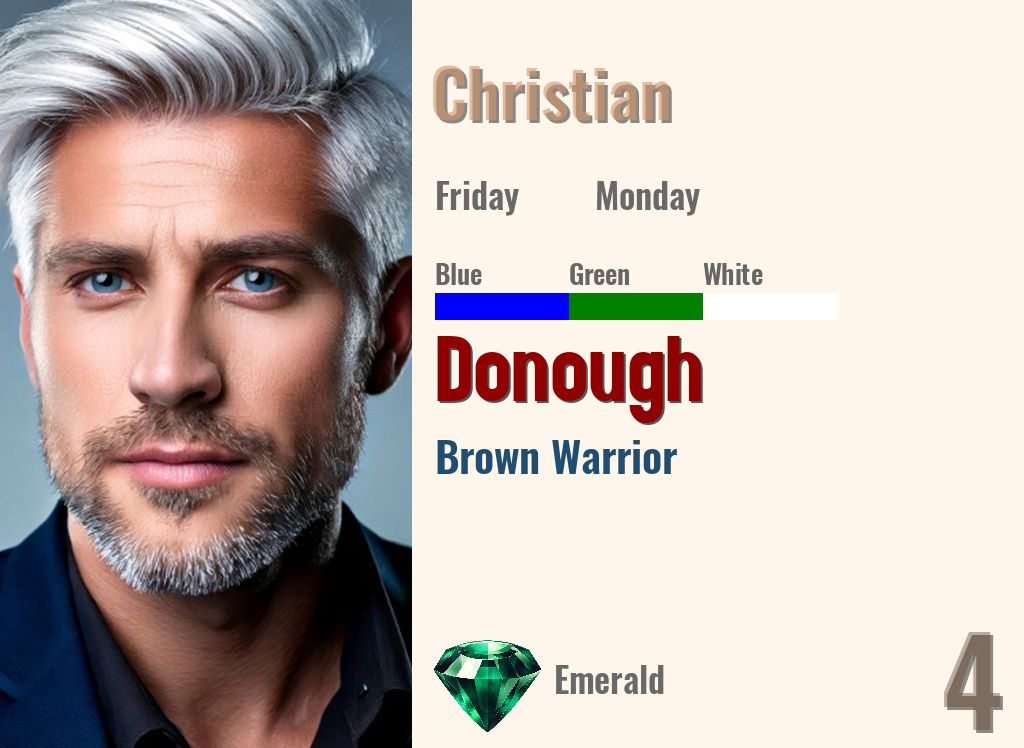 Donough