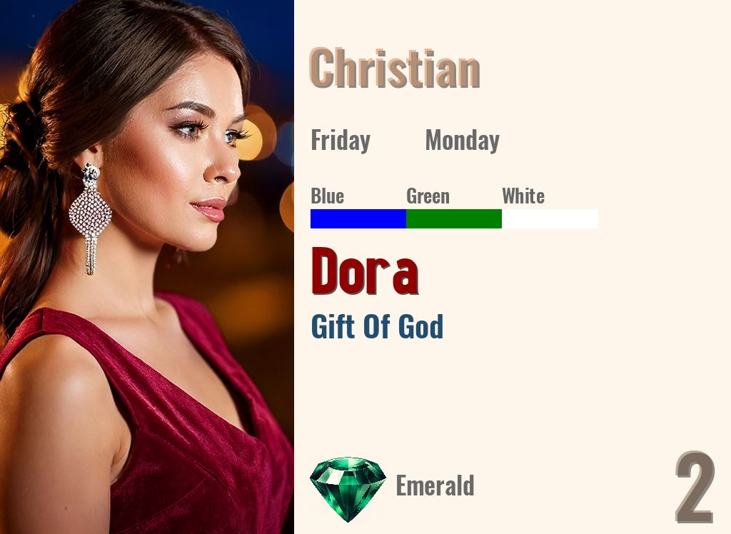Dora