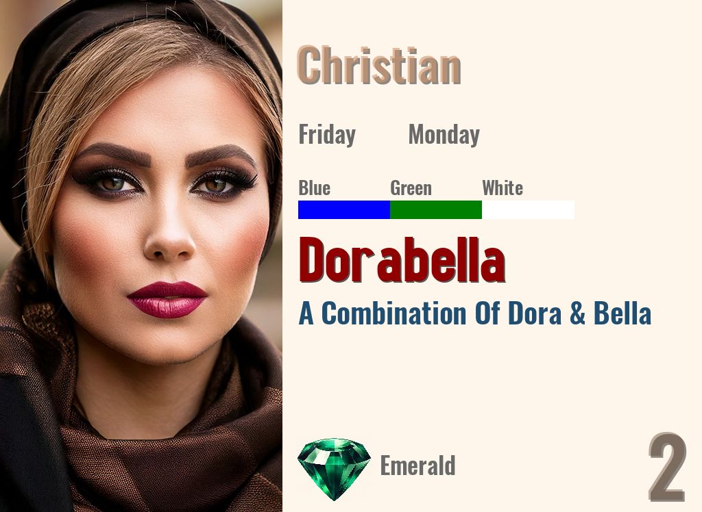 Dorabella