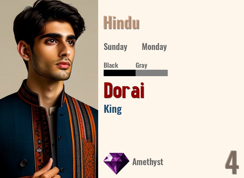 Dorai