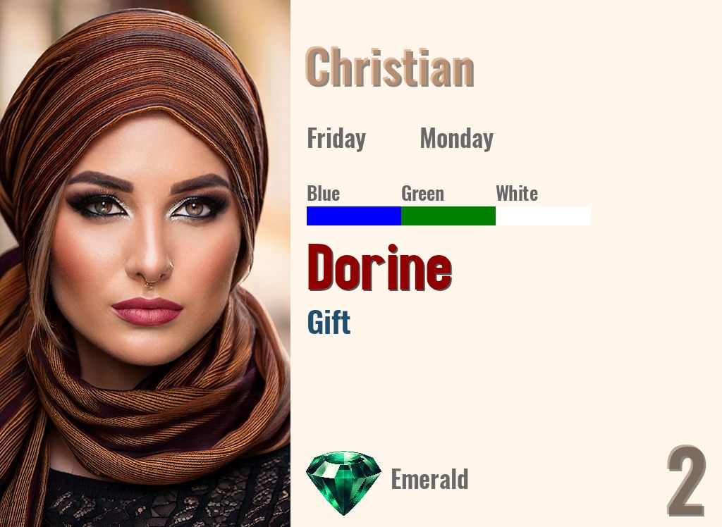 Dorine