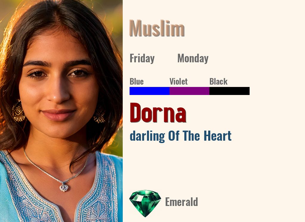Dorna