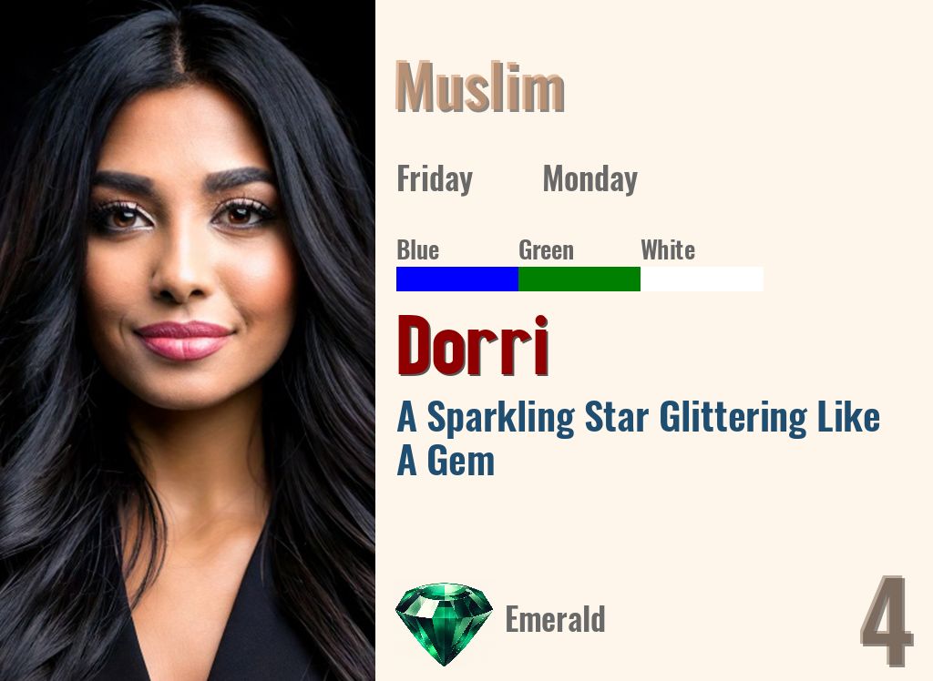 Dorri