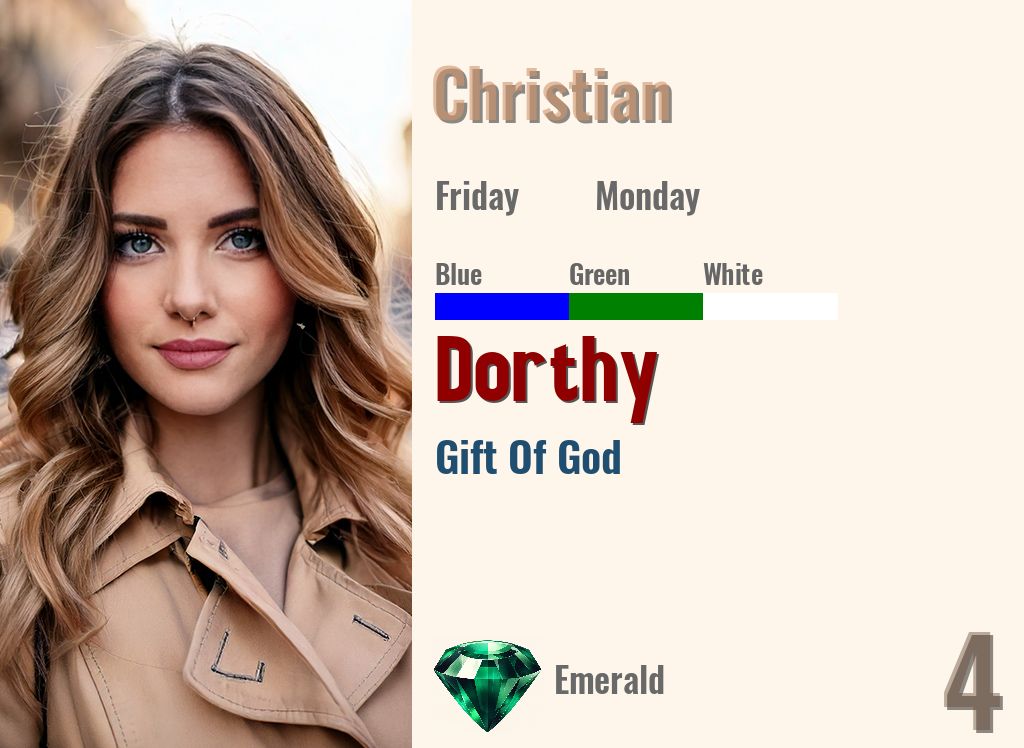 Dorthy