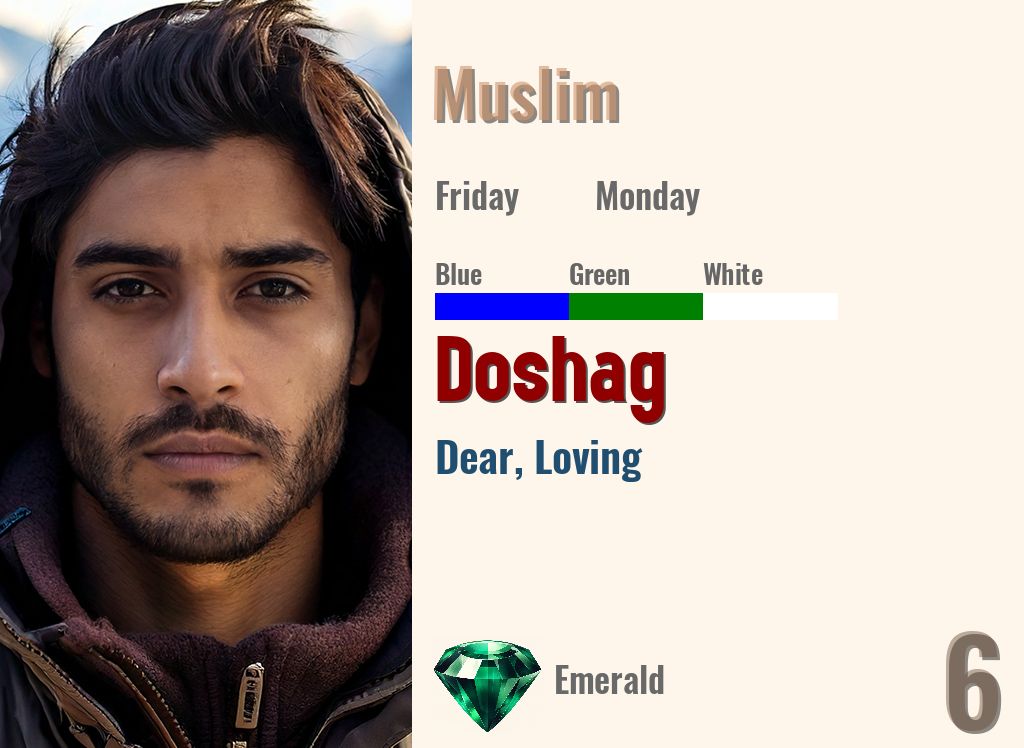 Doshag