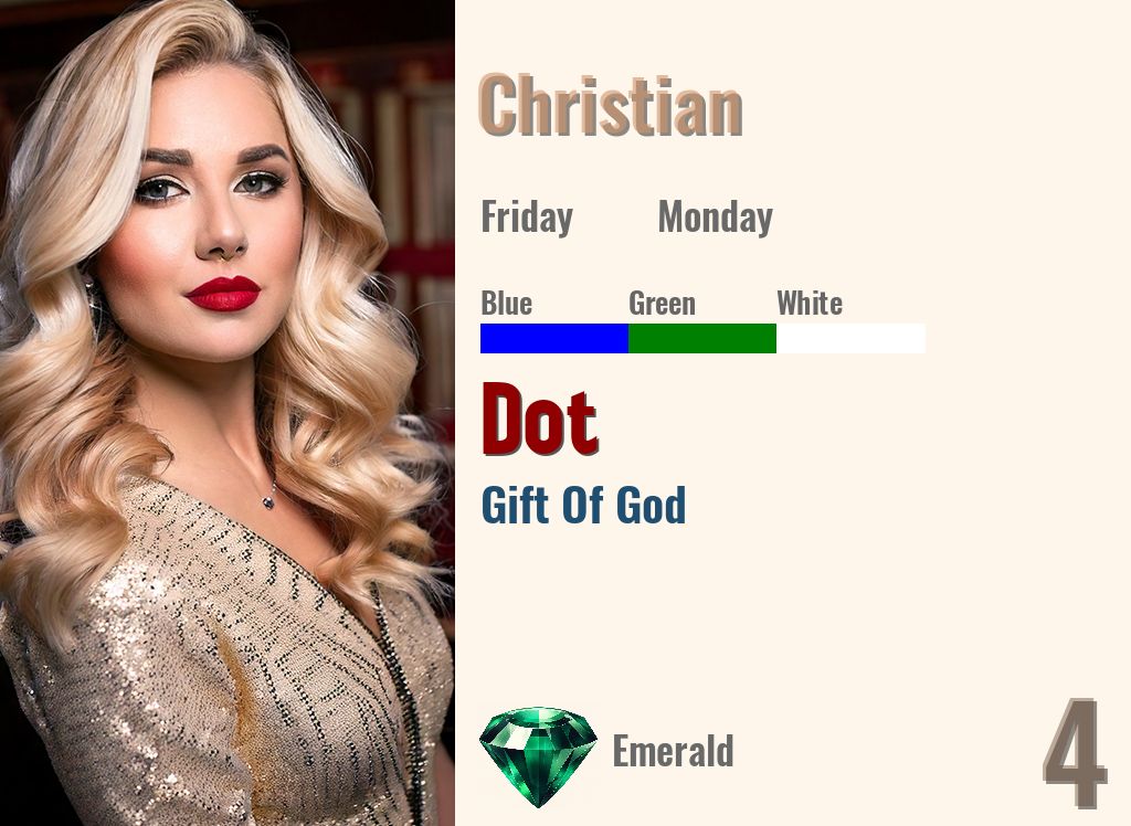 Dot