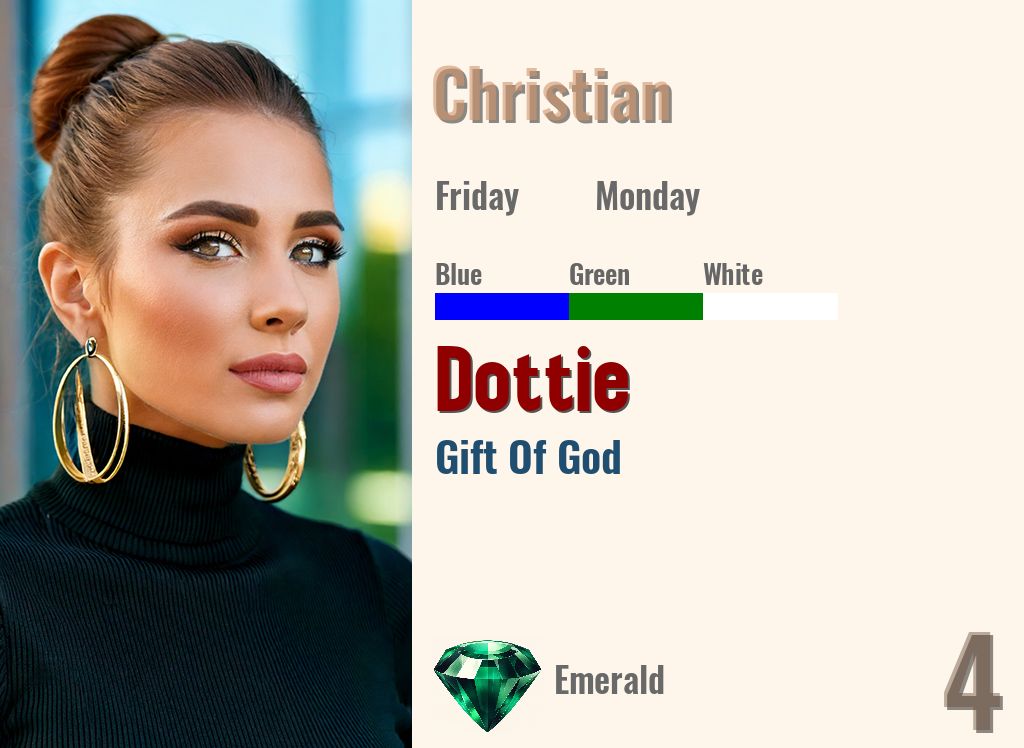 Dottie