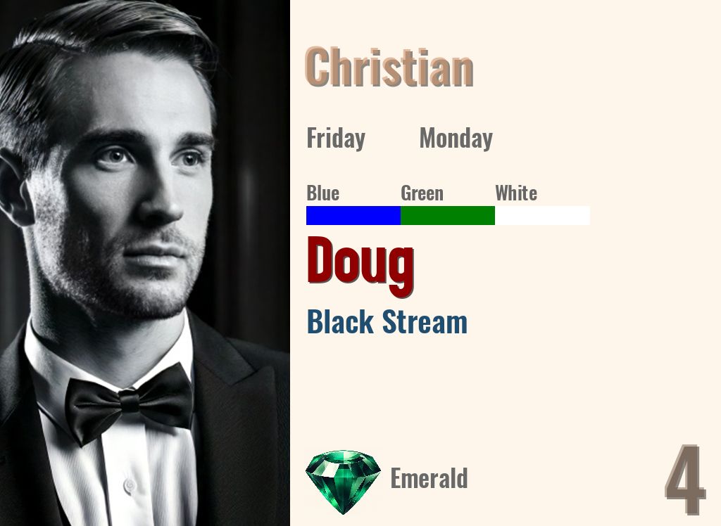 Doug