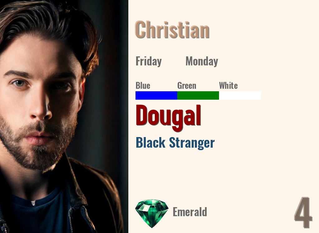 Dougal